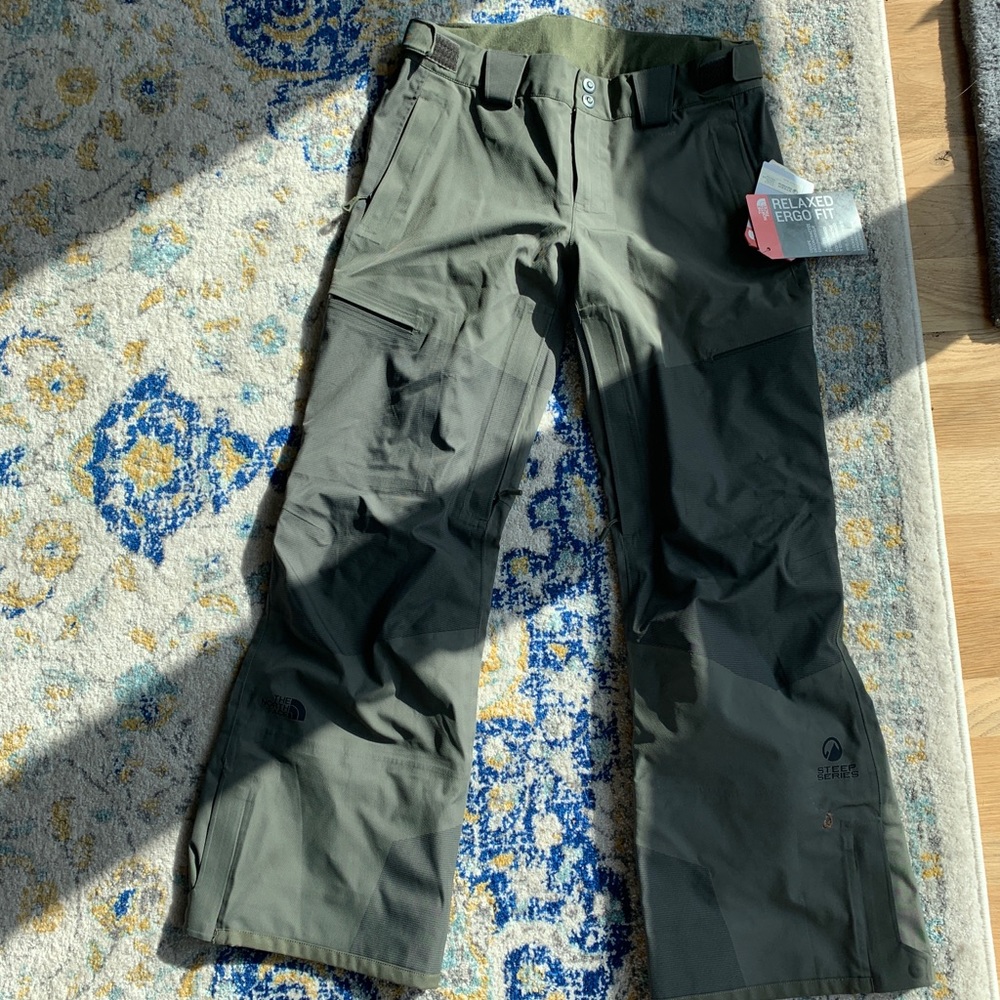 North Face Ski Pants
